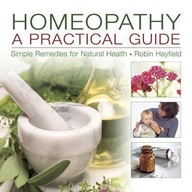 Homeopathy Hayfield Robin