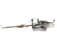 Piantone sterzo usato 7L0419501BR 4E0905852E PORSCHE CAYENNE e 7L TOUAREG e