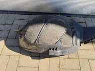 Opel Zafira B 09- mudguard front front right