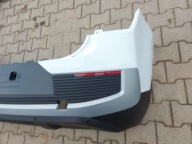 Ford Explorer VII R2KB bumper rear part complete 7VTAWWA