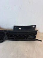 grill grille radiator Volkswagen Golf VI GTD