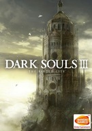 DARK SOULS III 3 THE RINGED CITY PL PC KEY STEAM