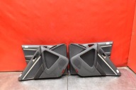 side side KOMPLET EU VW TIGUAN 1 and LIFT 11-17