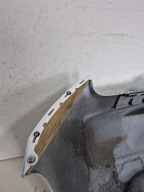 VW UP 1S 1S6 11- bumper rear part rear 1S6807421