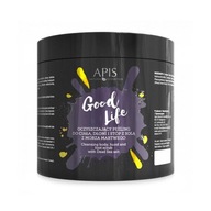 Apis good life oczyszczający peeling do ciała, dło