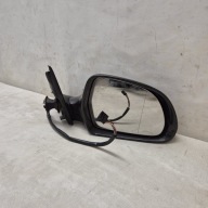 AUDI A4 B8 8K 07-15 mirror front front right