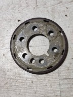 Opel Corsa F 2020 part montazowa