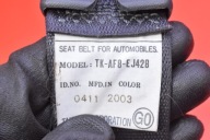 sicherheitsgurt rechts vorne spanner TK-AF8-EJ428 HONDA ACCORD VII 02-06
