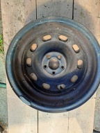 disk STALOWA VOLKSWAGEN 15 5X100