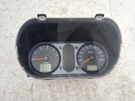 FORD FIESTA MK6 1.4 TDCI dials dials 2S6F10849NF