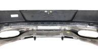 BENTLEY CONTINENTAL GTC rear bumper rear bumper