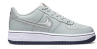 Buty Damskie NIKE AIR FORCE 1 '07 DD8959112 skórzane wygodne sportowe