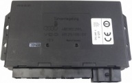 AUDI A6 C5 module control unit KOMFORTU 4B0962258L