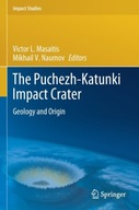 The Puchezh-Katunki Impact Crater: Geology and