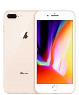 APPLE IPHONE 8 PLUS 64GB A1864 ZŁOTY ideał