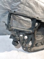 support panel for radiators pillar iron VW PASSAT B5 before LIFT 1.8T