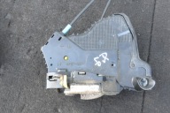 lock door right front TOYOTA PRIUS plus + EUROPA