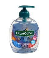 Palmolive Milk & Aquarium Mydło w Płynie do rąk dla dzieci