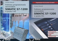 Podstawy sterowników SIMATIC S7 1200 LAD + SCL