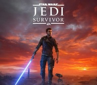 STAR WARS Jedi Survivor Xbox Series X|S Kod Klucz