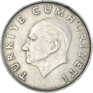 Turcja, 100 Lira, 1986