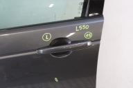 door left front left front complete LAND ROVER DISCOVERY SPORT L550
