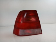 VW BORA and light left rear part rear sedan