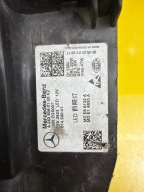 light left Mercedes EQA EQB 243 W243 Full Led A2439060100