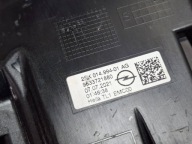 light left rear part LED 9833721880 OPEL MOKKA B 2020