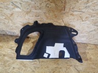 boot upholstery right rear part MAZDA 3 III HB BM BJT668850