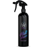 Czyszczenie plastików i kokpitu RR CUSTOMS RRC Plastic Cleaner Spray 1L