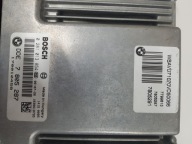 computer Motore Centralina BMW E90 0281013854