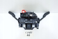 control switch ring VW SKODA 5Q1953521DM