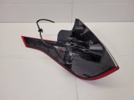 light rear right side Opel Crossland X 2019 207981