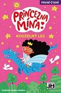 Princezny Mína - Kouzelný les neuveden