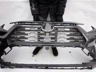 TOYOTA RAV4 V 19- bumper front front PDC SPR