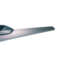 moulding door handle right front VW PASSAT B8 ML9