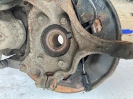 McPherson swing right MAZDA CX5 2.2 D AWD