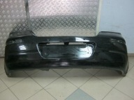 bumper rear part rear Nissan Tiida HB