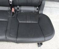 Sitze heck Ledersitz LAND ROVER DISCOVERY SPORT L550