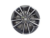 HYUNDAI I20 FELGA ALUMINIOWA 7" 17" 4X100 ET 54