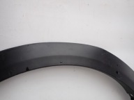 MAZDA CX3 2015- moulding for fender right front front D10E-51W21