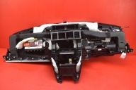 dashboard instrument panel console cockpit airbag EU SUBARU OUTBACK 4 IV 09-12