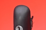 handle left front front black VW LT 35 96-06