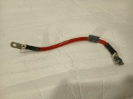 AUDI A4 B9 LIFT terminal plus cable battery 8W0971226