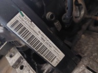 engine petrol VOLKSWAGEN JETTA V BSE 1.6 8V ID: 230054