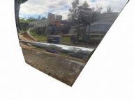 door rear. left left rear part Opel Astra III H HB hatchback