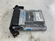 AUDI A6 C6 3.2 TFSI control unit of the engine 4F1907559