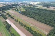 Działka, Boronów, Boronów (gm.), 17298 m²