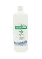 Gliceryna roślinna farmaceutyczna EQM 99,5 1l ECO-904